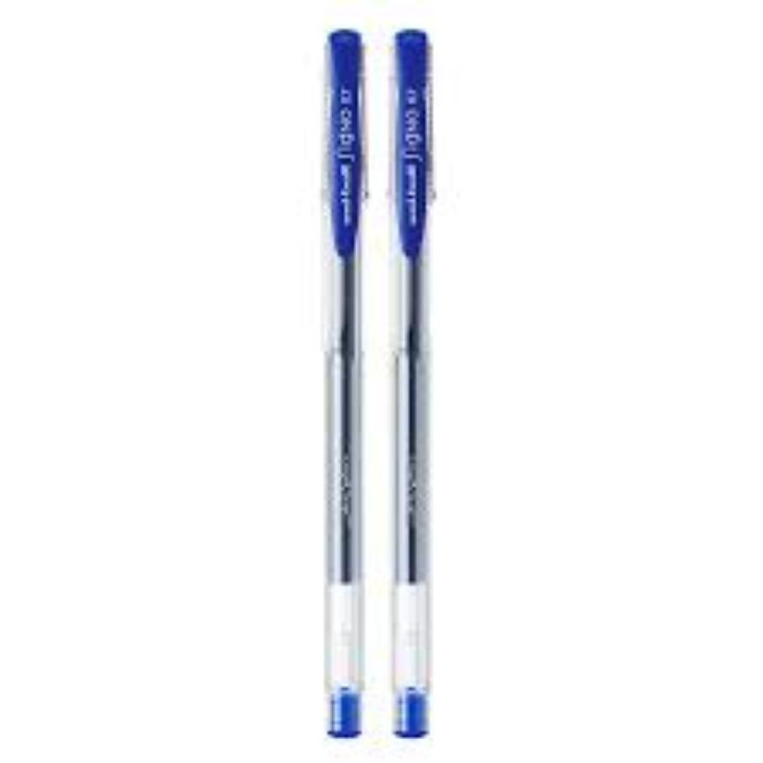 Uni Signo 0.7mm Blue MI-UM120-BE